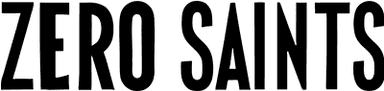 Zero Saints